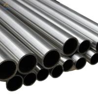 API CE JIS Tubo de aço soldado Galvanizado Tubo de aço soldado HDG