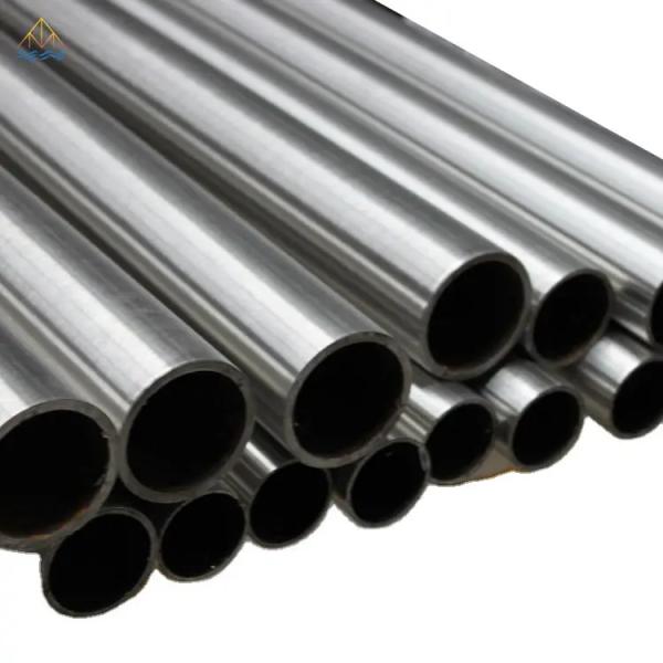 13.7 - 610 mm, DN8--DN600 304 316 904l Stainless Steel Seamless Pipe