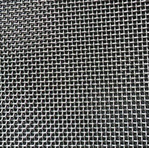 22×22mesh Stainless Steel Wire Mesh for Sifting Powders, Shielding