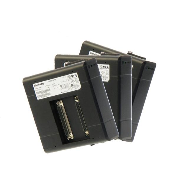 2711C-T4T Allen Bradley PLC 1762-OB16 Controlador lógico programável