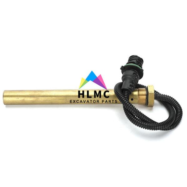 Excavator Accessories New VOE17202022 17202021 Hydraulic Oil Level Sensor L70 L90 L110 L120 L150 L180