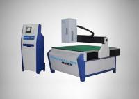 Fantástica máquina de gravação de subsuperfície a laser de grande formato 800*1200*150 mm