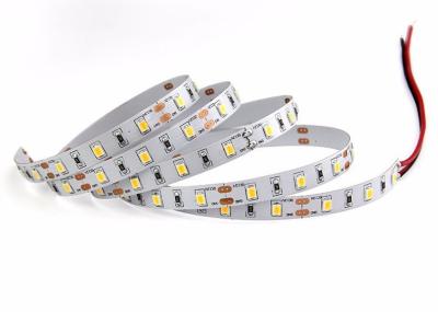 Cool White Flexible High Intensity Led Strip 5meter / Reel Decorative Lighting