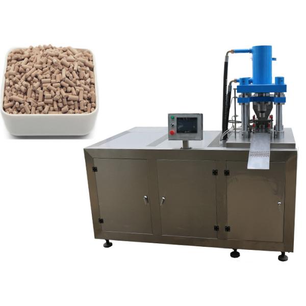Intelligent Operation Pharmaceutical Tablet Press Machine