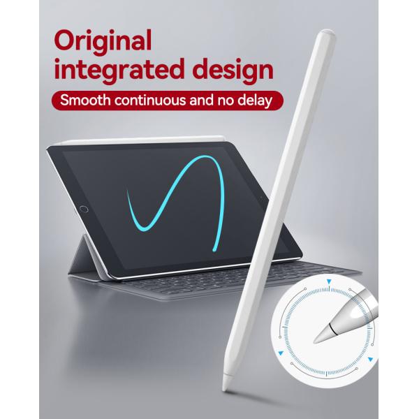 Беспроводная поручая ручка грифеля для Ipad с 1,5 часами поручая время