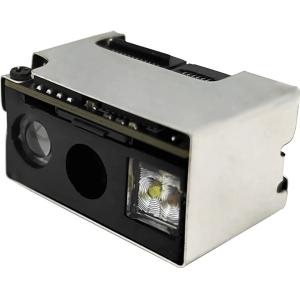 ED3550, Moteur de numérisation OEM compact, 640 x 480, Viseur LED, Décodage matériel, TTL-UART & USB, Licence de décodage Datalogic