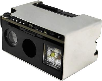 4 Mil Compact Decoded Engine OEM Embedded Device Integration ED3500