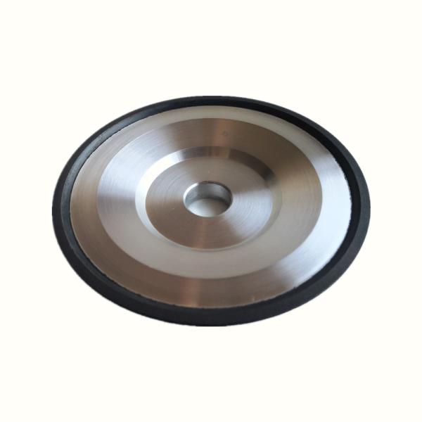 Diamond CBN Wheel 6 Inch , 16mm Superabrasive Grinding Wheels