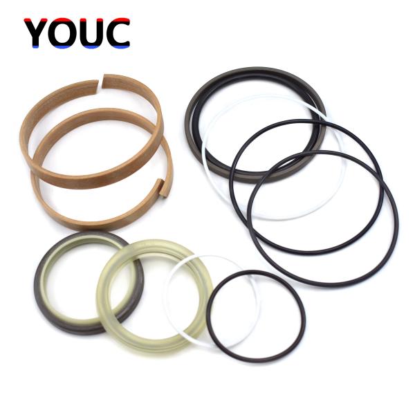 HS-ME-W-ARM-00020N-9411-60-105 Excavator Repair Kits Hydraulic Oil Seals