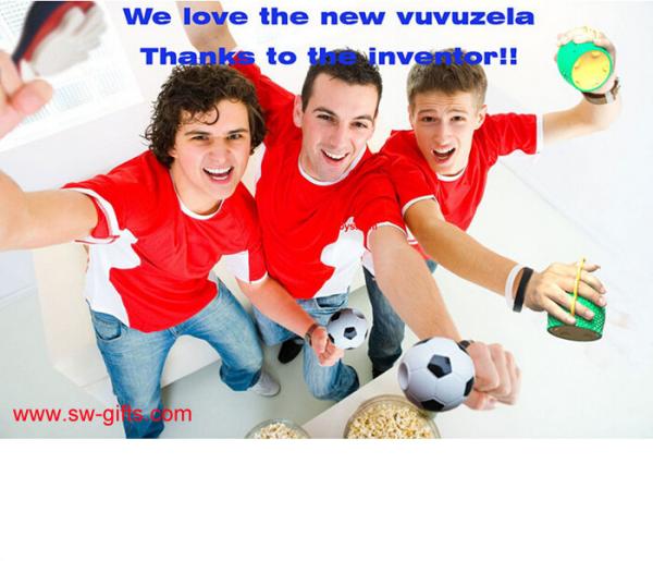 Brasil World Cup fans horn Caxirola new vuvuzela official Football Games Cheering Props