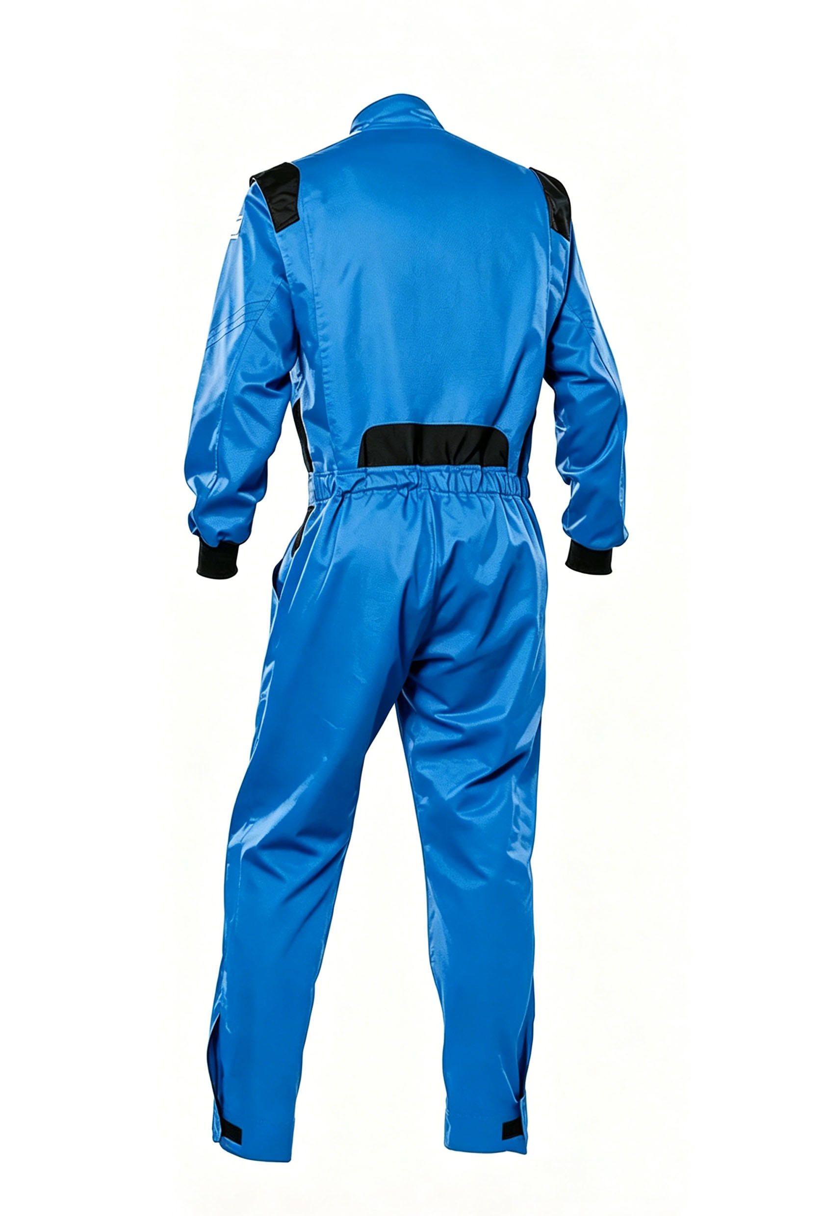 High Pressure Water Jetting Safety Suit Reinforced Heavy Duty Overalls Marine Grade