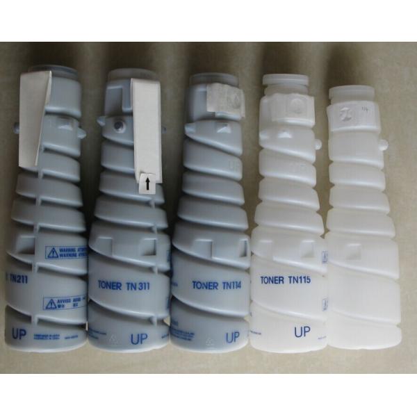 Minolta Di 162 / Di 210 Photocopiers Compatible Konica Minolta Toner TN 114
