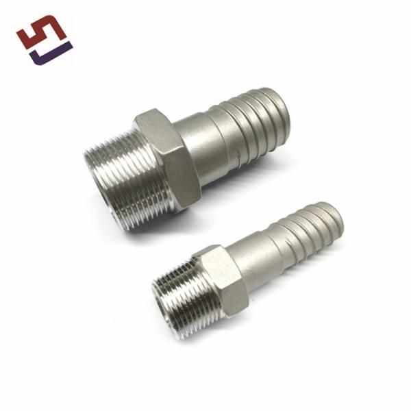 OEM Stainless Steel Nipple/Tees/Elbows/Caps/Camlock/Hose/Clamps/Plumbing/Kitchen/Water Pipe/Connector