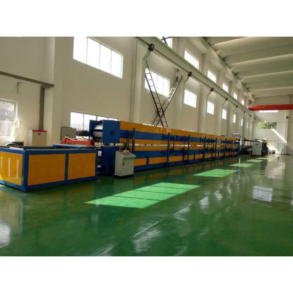 Жара и звук производственной линии 16mm панели сэндвича Pu изоляции