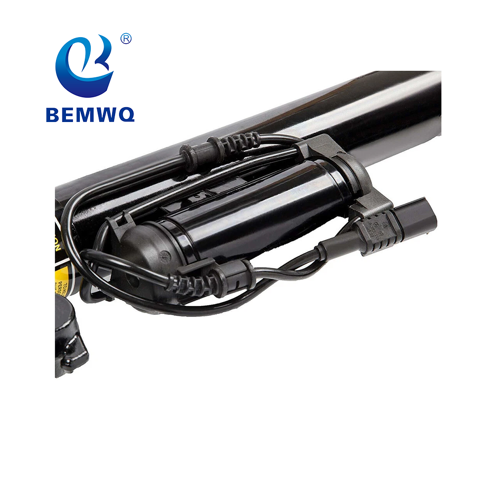 1643206013 Air Suspension Strut Mercedes Benz M272 Air Shock Absorber