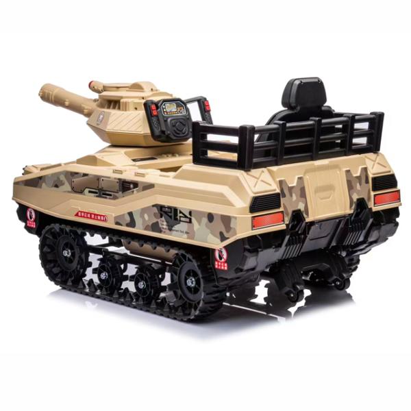 12V12 Сверхбольшой батарейный многофункциональный MP3 музыкальный проигрыватель для пластиковых автомобилей