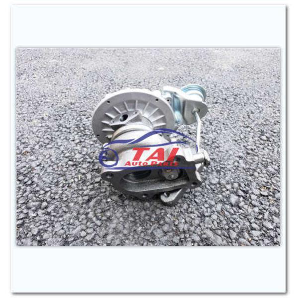 14411-Vk50a Nissan Engine Parts Turbocharger Yd25 Navara / Garrett Truck