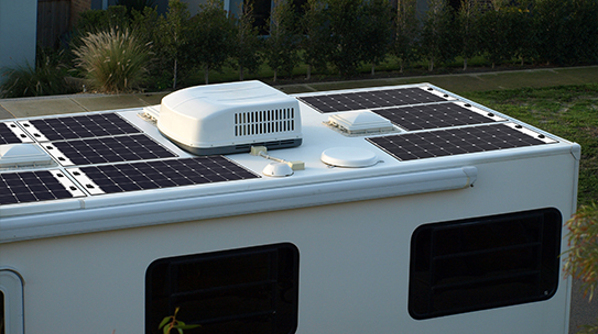 Автомобиль PV солнечный приведенный в действие электрический раскрыл панель солнечных батарей ECO 350 KW гибкую дружелюбную