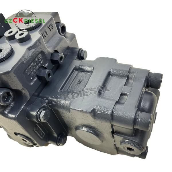 OEM Hydraulic Pump 708-3S-00512 7083S00512 708-3S-00513 for Komatsu Mini Excavator PC35MR-2