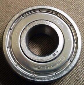 NORITSU Minilab Spare Parts NSK 6201Z BALL BEARING 6201 Z
