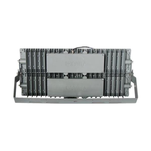 Anti-déflagrant 4000K puissant fluorescent de haut mât de garnitures de lumière