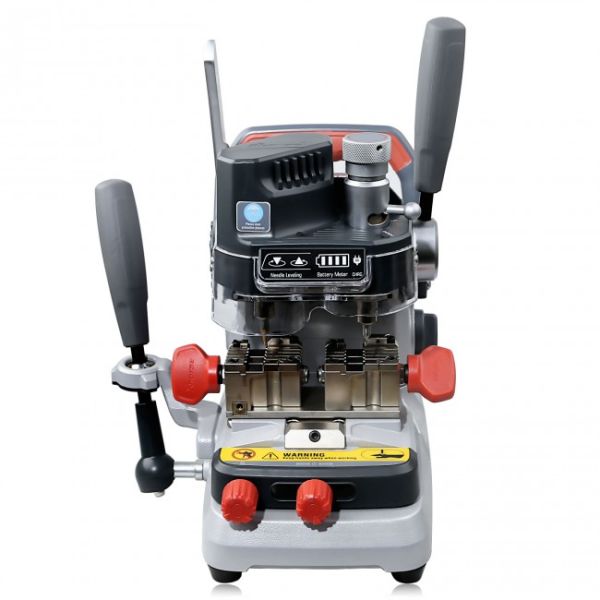 2 In 1 Magic Tank 2M2 Car Key Cutting Machine Work On Android Via Phone Connect