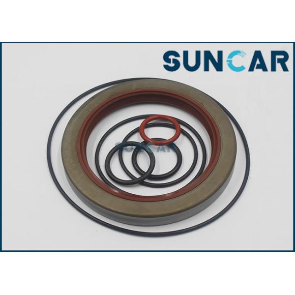 124-15-05310 TRANSMISSION SEAL KIT FITS FOR KOMATSU D41P-6