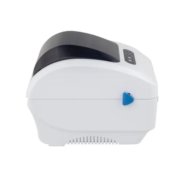 203DPI Thermal Label and Receipt Printer for Supermarket Shelf Office School Bank Kitchen