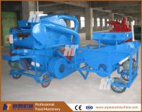 Descascador de Amendoim de Alta Eficiência 7.7kw Máquina de Descascar Amendoim Equipamento para Descascar Amendoim