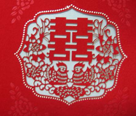 Paper Decoration CO2 Laser Engraving Cutting Machine (JM640)