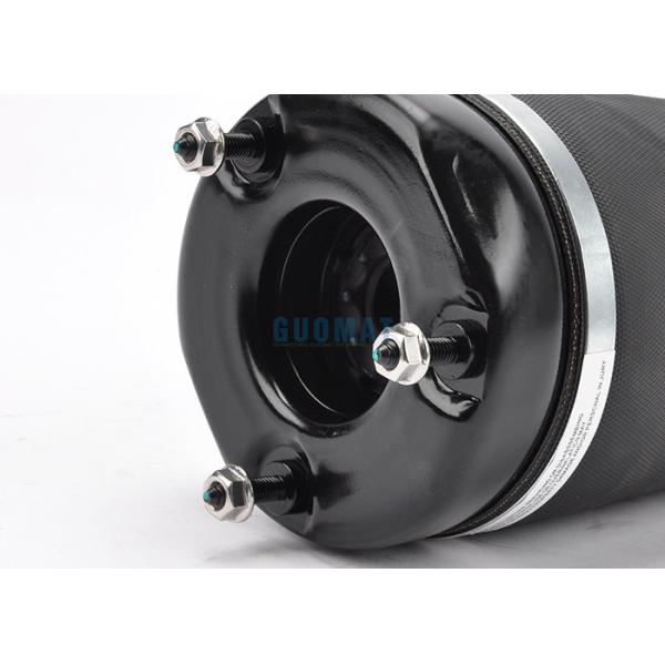 Mercedes Air Suspension Parts