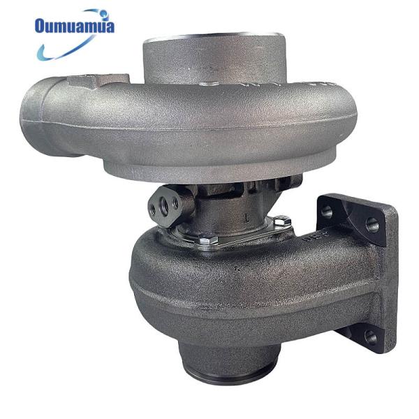 3539697 Turbo HX35 Turbocharger 3539157 3595157 para Cummins para Komatsu Motor 6BT 6BTA