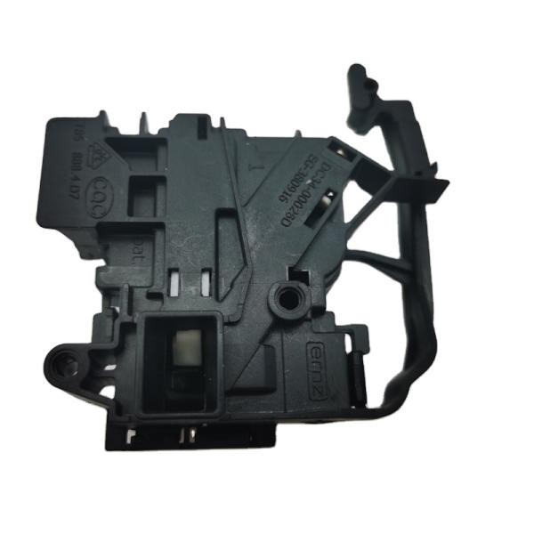 Surmount Washing Machine Parts DC34-00026D Door Lock Switch and Locking for Samsung
