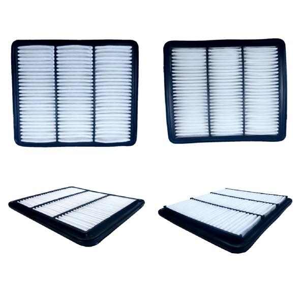 Pp Automobile Air Filter 16546-JN30A For Dongfeng Nissan Teana