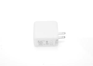 USB C Power Adapter Set Black 15V Power Delivery PD Adapter For PD Enabled