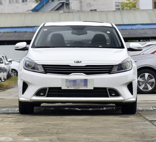 Сильная сторона KIA 2019 автоматических умных лошадиных сил L4 бензина 1.6L 123 седана варианта интернета 1.6L