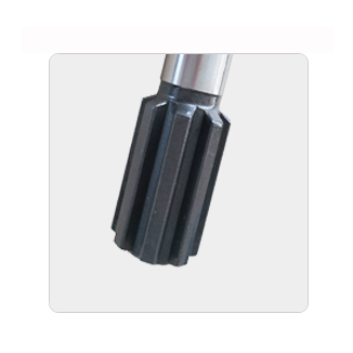 Переходник хвоста сверла T38 для атласа Copco COP1432 COP1532 COP1440 COP1838 HD/ME