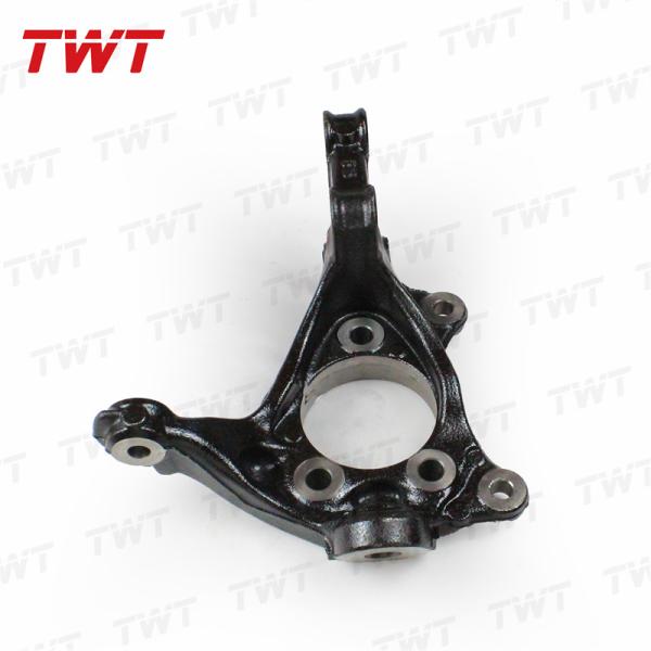 TWT Original LH RH STEERING KNUCKLE 43211-F4030 43212-F4030 43211F4030 43212F4030 for Toyota IZOA 2018-2021