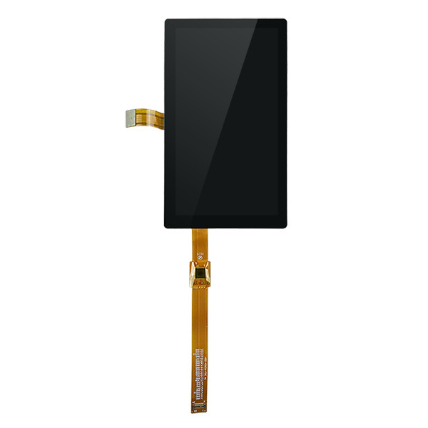 интерфейс модуля NT35512 MIPI дисплея дюйма TFT LCD 480x854 IPS 4,3