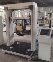 BIFMA X5.4 EN1728 Testeur de durabilité du siège et du dos de la chaise