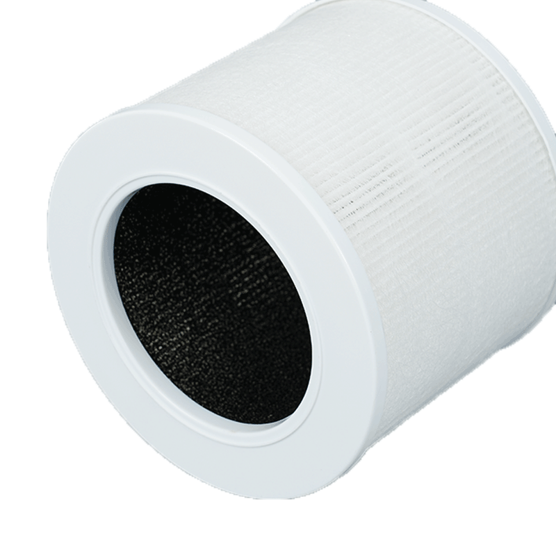 H13 True Hepa Air Filter For Levoits Core 600s Mini-P Air Purifier ODM
