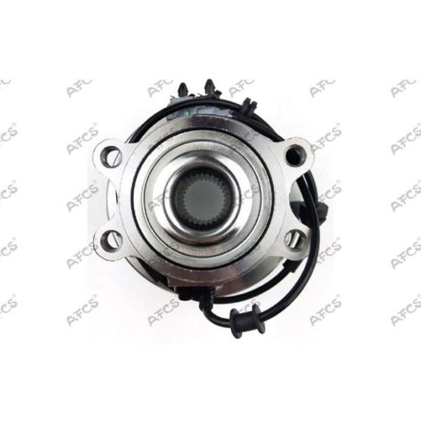 Nissan Navara D40T 4WD 40202-JR70B Front Wheel Hub Bearing