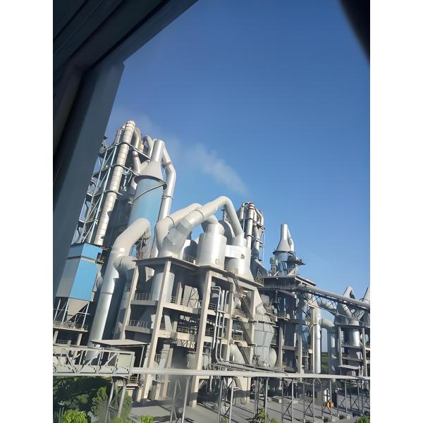 Whole Assembly Roots Blower For Pharmaceutical Manufacturing Plant