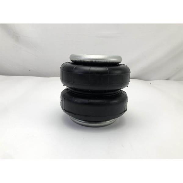 Double Convoluted Air Bags Truck Air Spring W01-358-7025 W013587025
