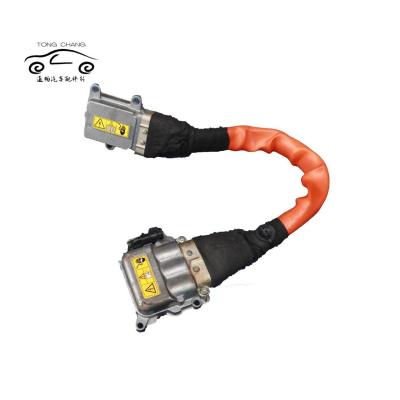 BMW Series Automotive Electronic Components High Voltage Automotive Wiring Harness
