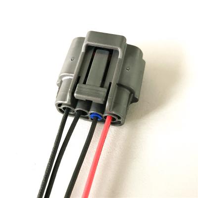 1210 3u2z 14s411 Ford Falcon Wiring Harness 2 Way 24V REACH Approved