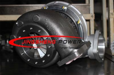 Auto Parts Turbo For Kkk K37 53379887200 53379007200 MTU-DDC Industrial Gen Set with 18V2000TBG62 18V2000TDG62