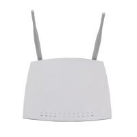 Fuente de alimentación 4GE 1TEL FTTH XPON ONU DUAL WIFI 2.4g / 5g 12V DC