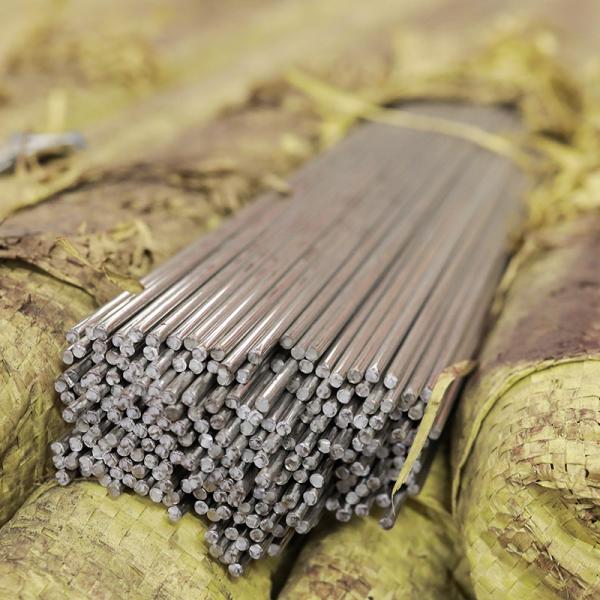 2205 A182 Bright Stainless Steel Round Bar F51 S31803