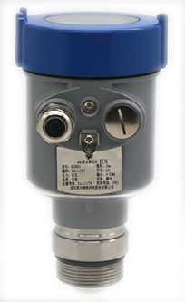 KLD800 зона неслышимости размера антенны датчика уровня PTFE радиолокатора серии 80G небольшая